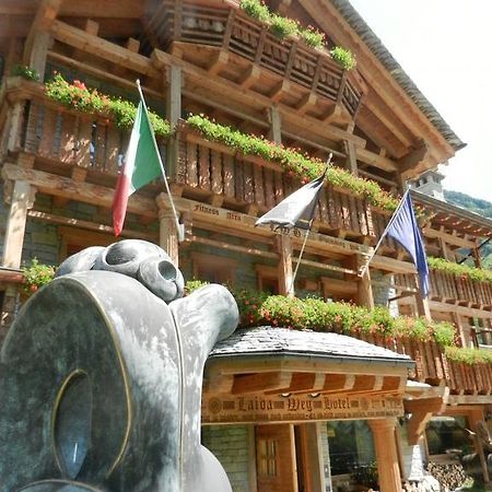 Laida Weg Experience Hotel Rima San Giuseppe Extérieur photo