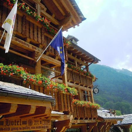 Laida Weg Experience Hotel Rima San Giuseppe Extérieur photo