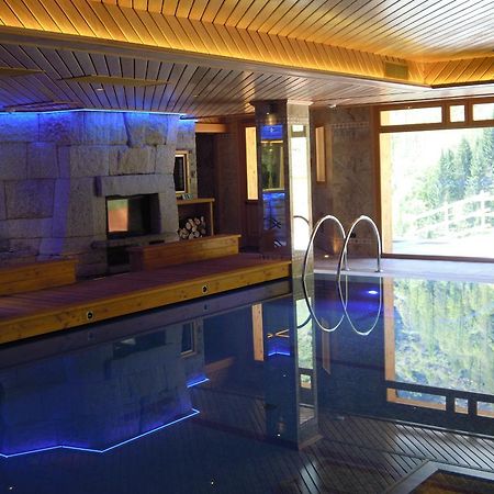 Laida Weg Experience Hotel Rima San Giuseppe Extérieur photo