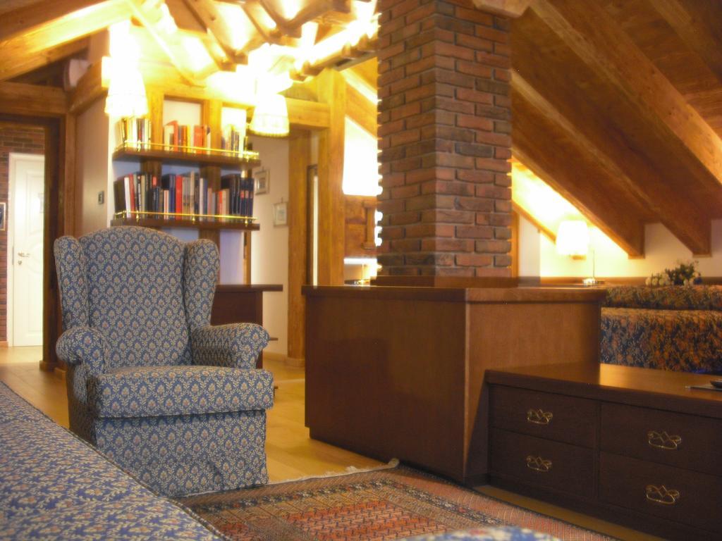 Laida Weg Experience Hotel Rima San Giuseppe Chambre photo