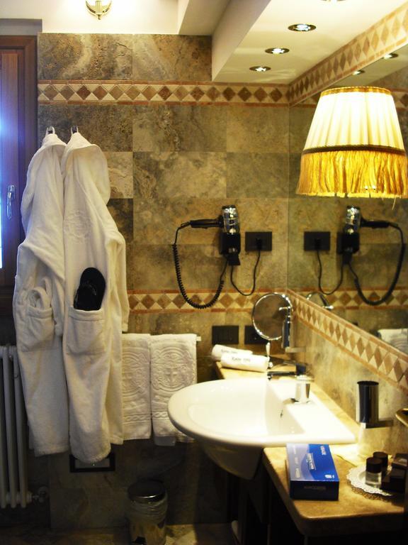 Laida Weg Experience Hotel Rima San Giuseppe Chambre photo