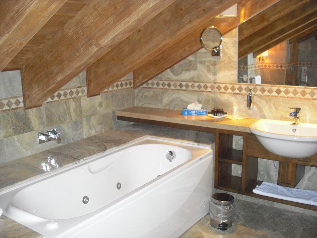Laida Weg Experience Hotel Rima San Giuseppe Chambre photo