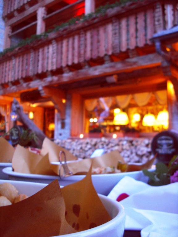 Laida Weg Experience Hotel Rima San Giuseppe Extérieur photo