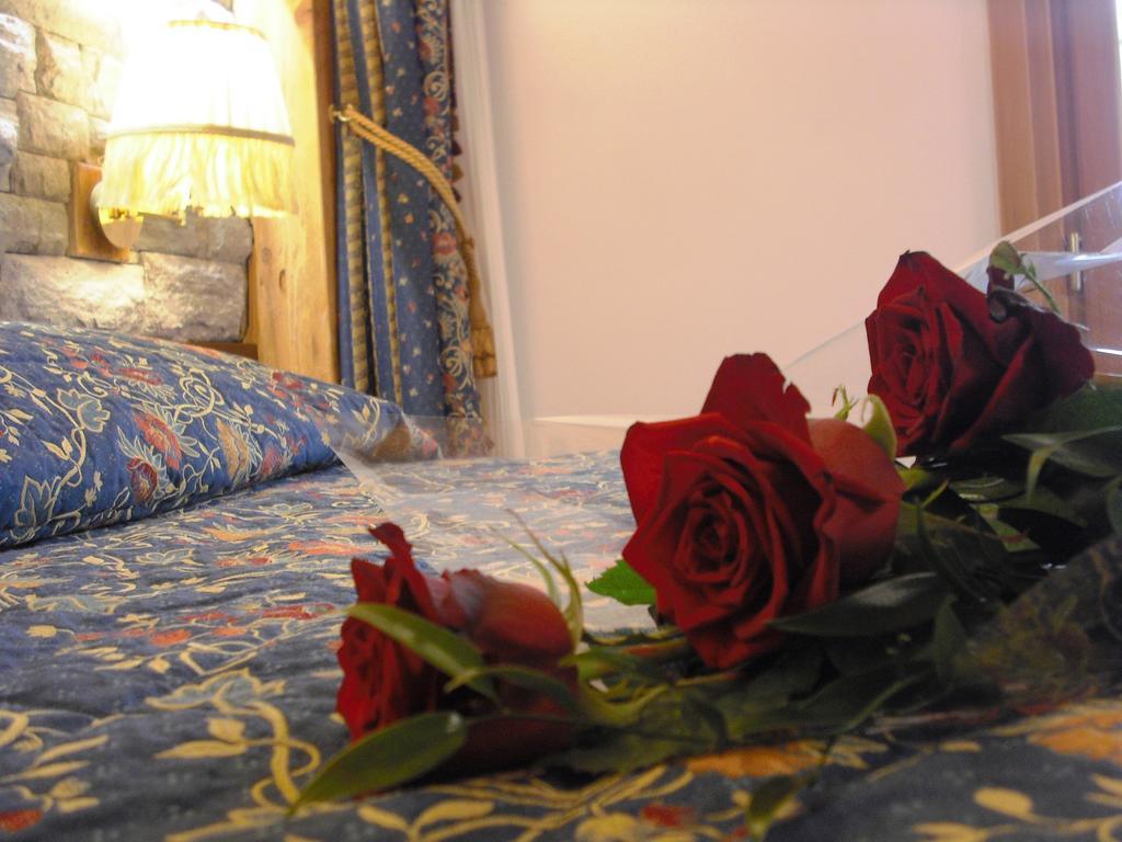 Laida Weg Experience Hotel Rima San Giuseppe Extérieur photo