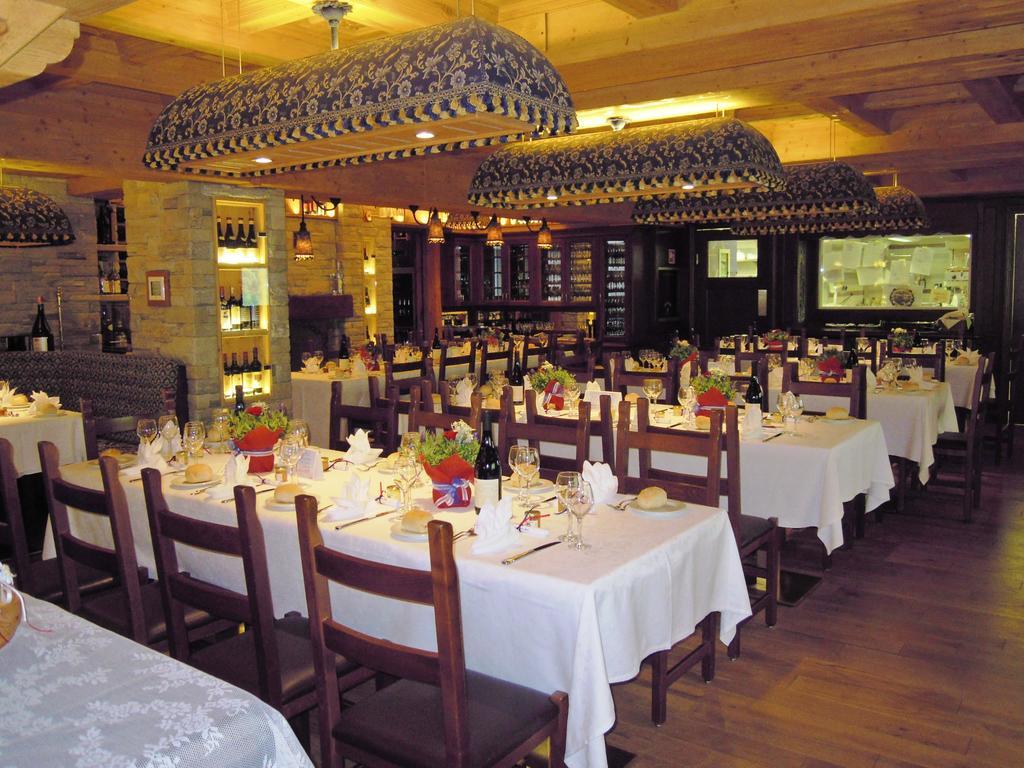 Laida Weg Experience Hotel Rima San Giuseppe Extérieur photo