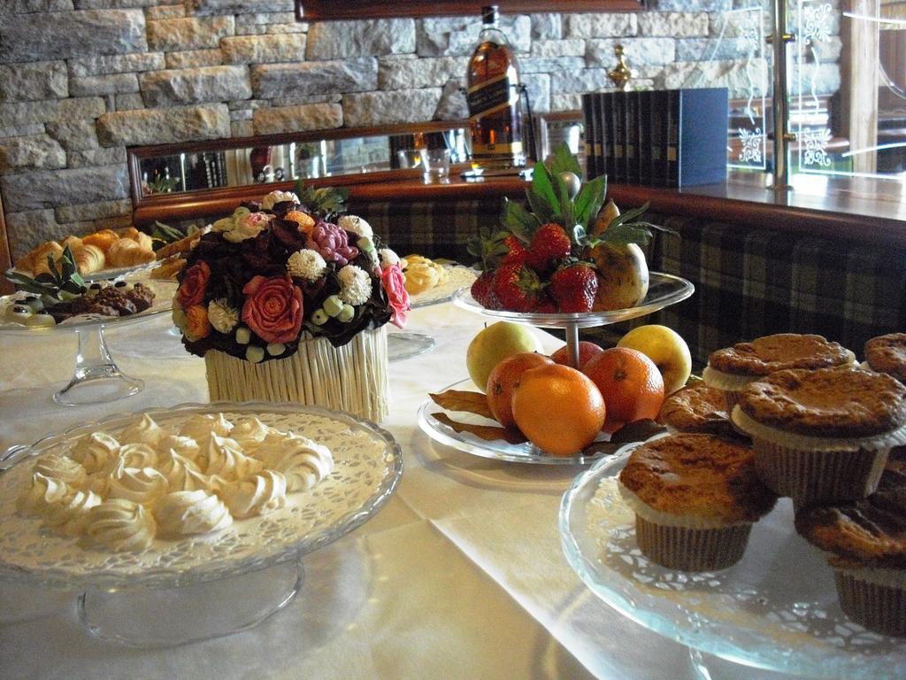 Laida Weg Experience Hotel Rima San Giuseppe Extérieur photo