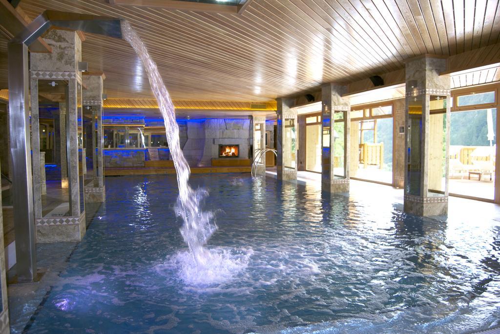 Laida Weg Experience Hotel Rima San Giuseppe Extérieur photo