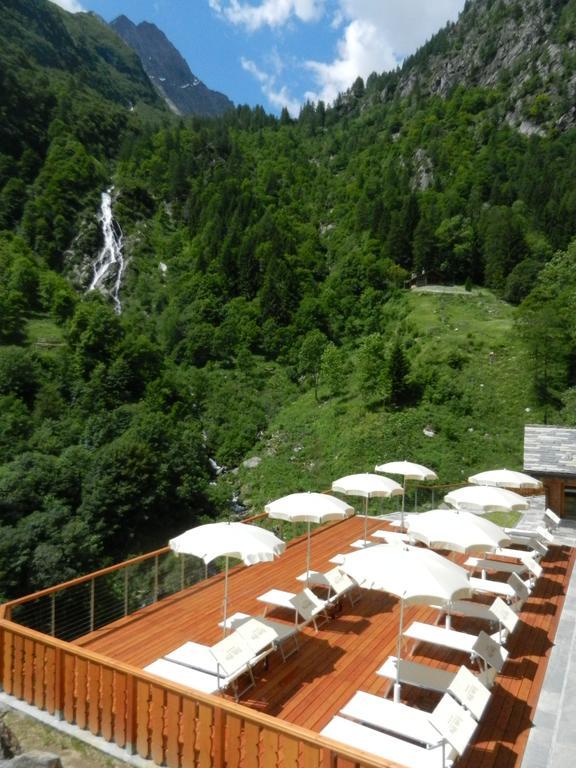 Laida Weg Experience Hotel Rima San Giuseppe Extérieur photo