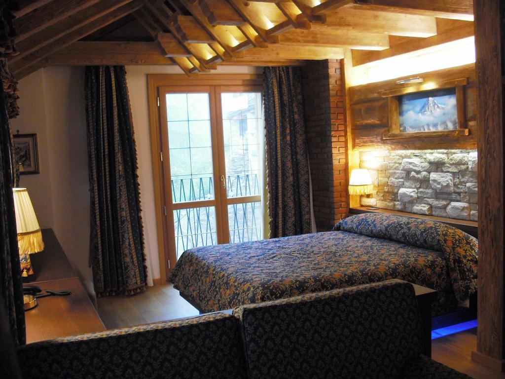 Laida Weg Experience Hotel Rima San Giuseppe Chambre photo