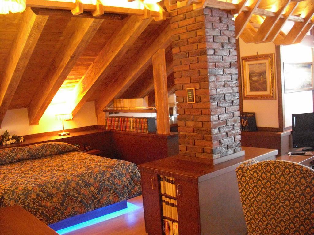 Laida Weg Experience Hotel Rima San Giuseppe Chambre photo
