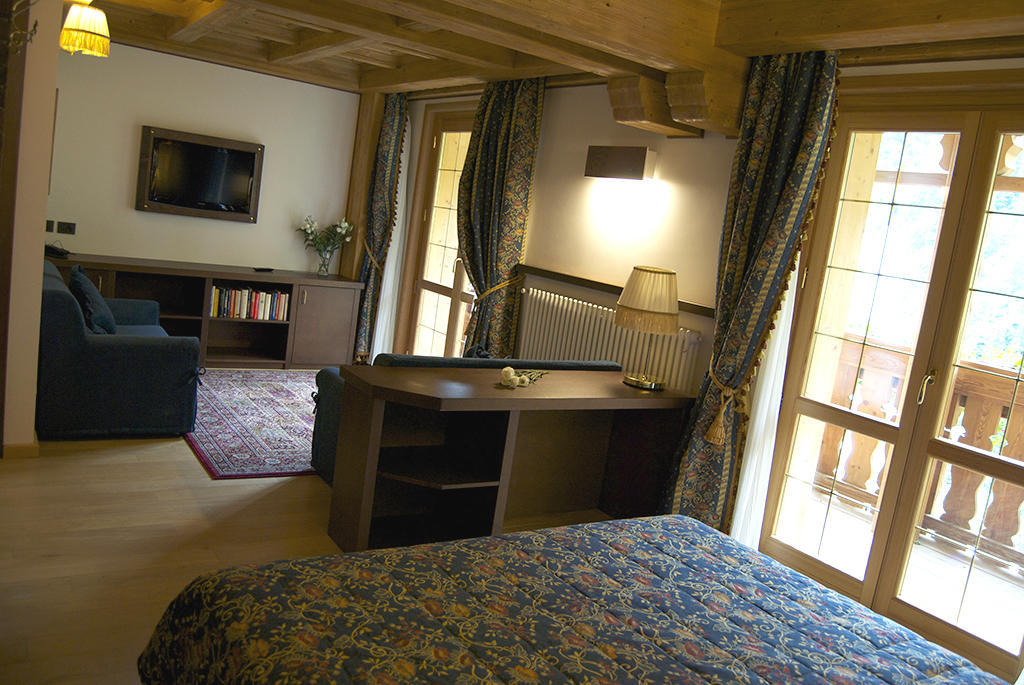 Laida Weg Experience Hotel Rima San Giuseppe Chambre photo
