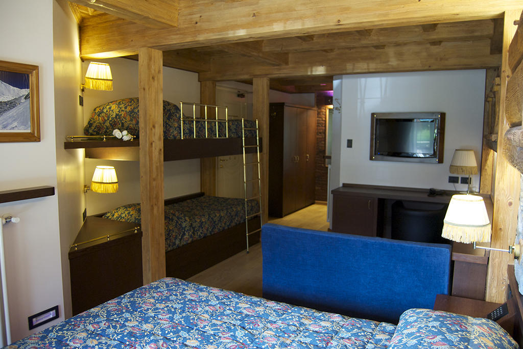 Laida Weg Experience Hotel Rima San Giuseppe Chambre photo
