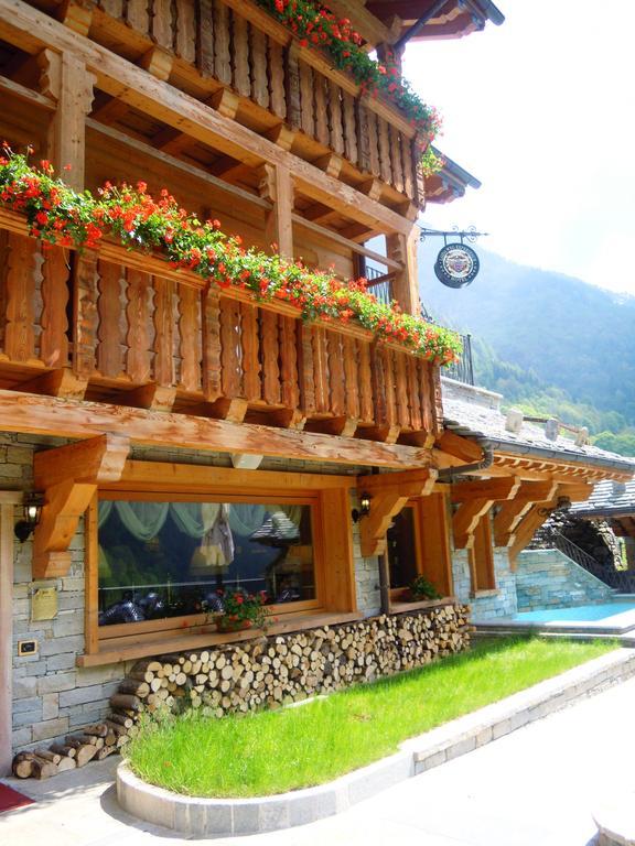 Laida Weg Experience Hotel Rima San Giuseppe Extérieur photo