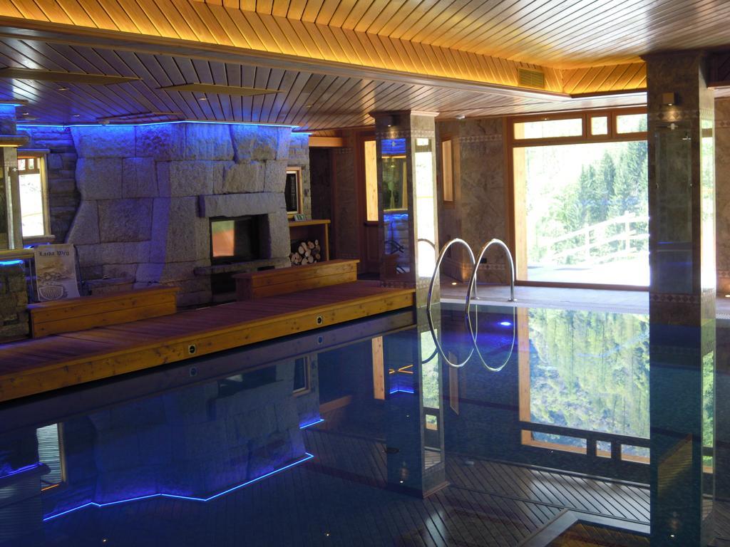 Laida Weg Experience Hotel Rima San Giuseppe Extérieur photo