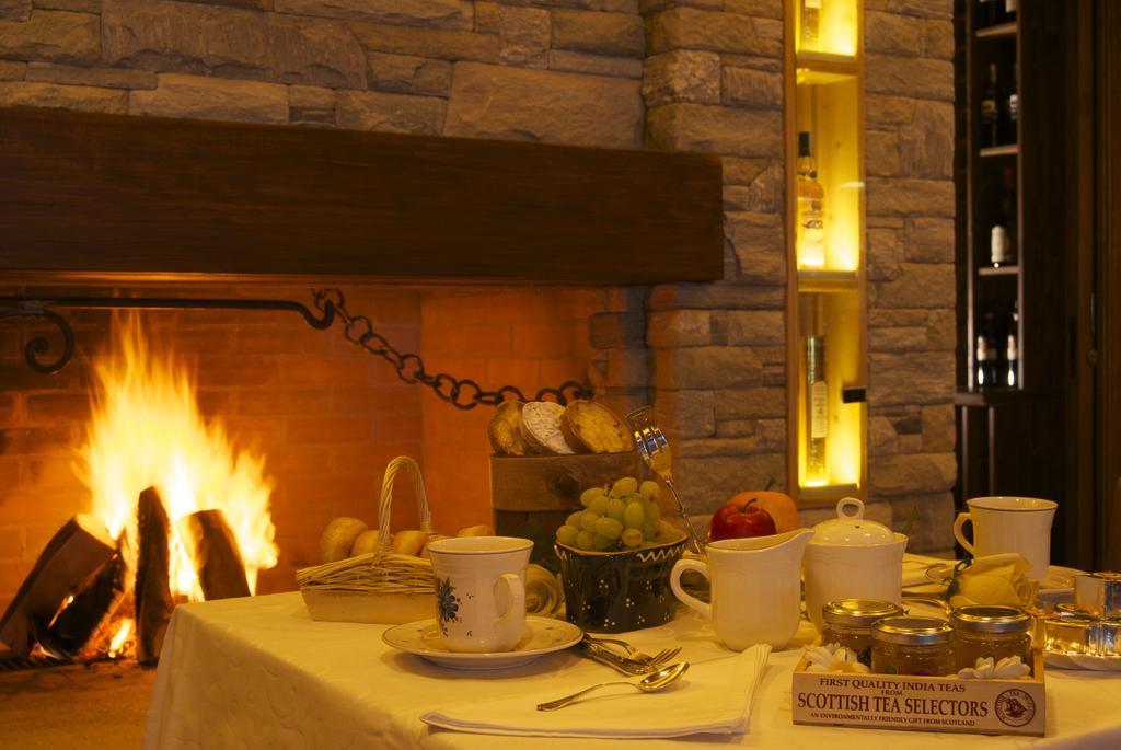 Laida Weg Experience Hotel Rima San Giuseppe Extérieur photo