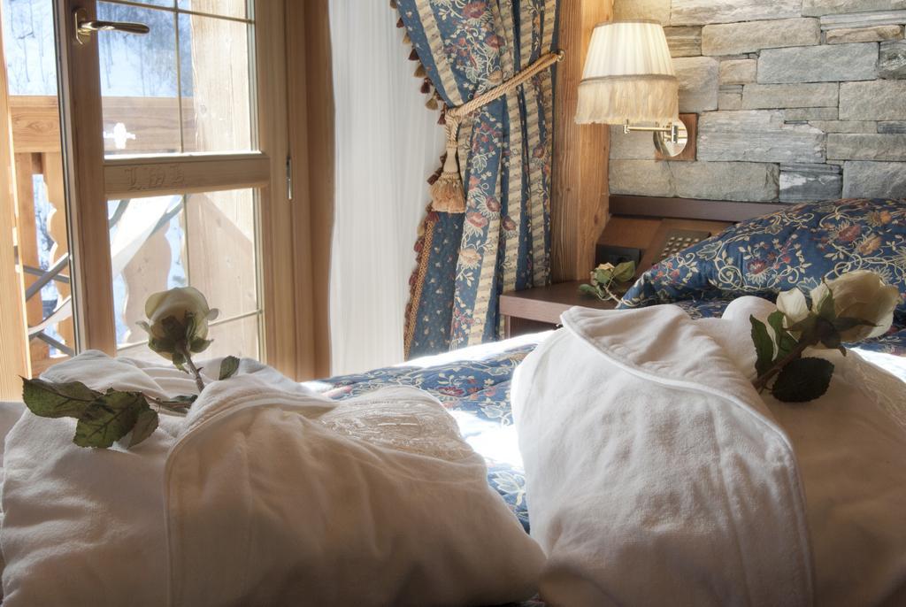 Laida Weg Experience Hotel Rima San Giuseppe Chambre photo