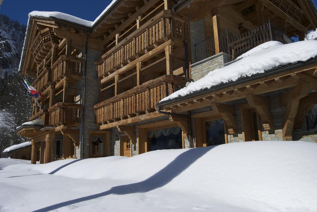 Laida Weg Experience Hotel Rima San Giuseppe Extérieur photo