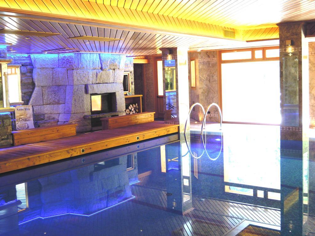Laida Weg Experience Hotel Rima San Giuseppe Extérieur photo