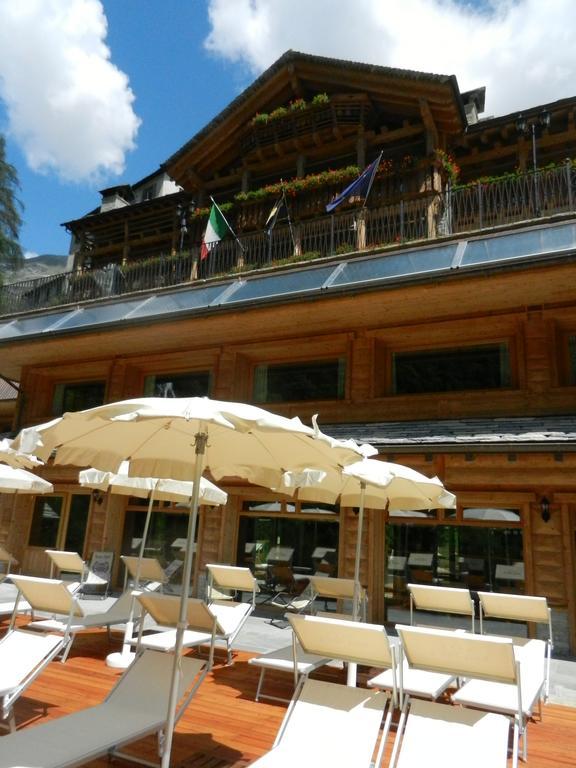 Laida Weg Experience Hotel Rima San Giuseppe Extérieur photo